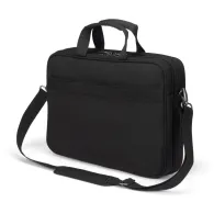 Torba na laptopa Dicota Top Traveller FIVE 14-16 D32166-RPET, Poliester, Czarny | Sklep ITnes.pl, IT for BUSINESS
