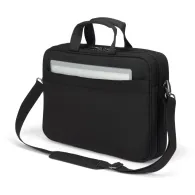 Torba na laptopa Dicota Top Traveller FIVE 14-16 D32166-RPET, Poliester, Czarny | Sklep ITnes.pl, IT for BUSINESS