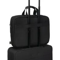 Torba na laptopa Dicota Top Traveller FIVE 14-16 D32166-RPET, Poliester, Czarny | Sklep ITnes.pl, IT for BUSINESS