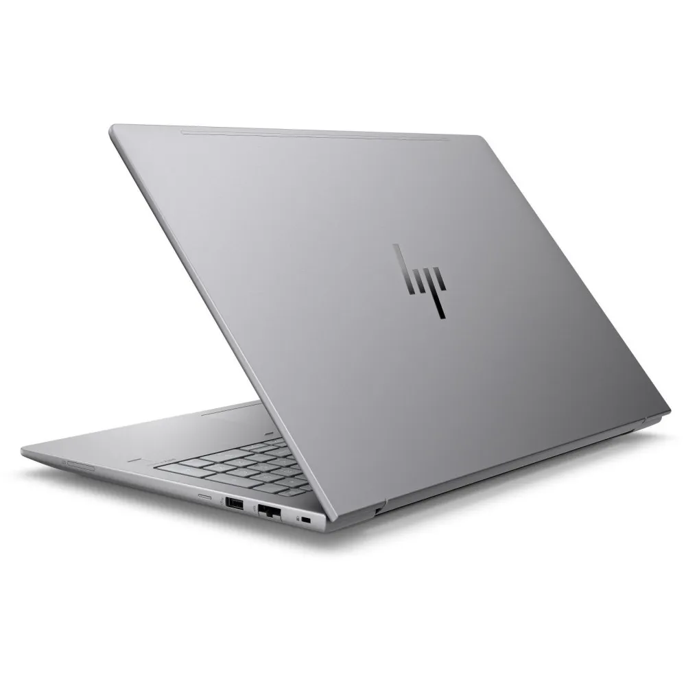 Laptop HP ZBook Power 16 G11 AMD A3ZE9MKWET - Ryzen 7 8845HS/16" WUXGA IPS/RAM 64GB/SSD 2TB/RTX 2000 Ada/Szary/Windows 11 Pro