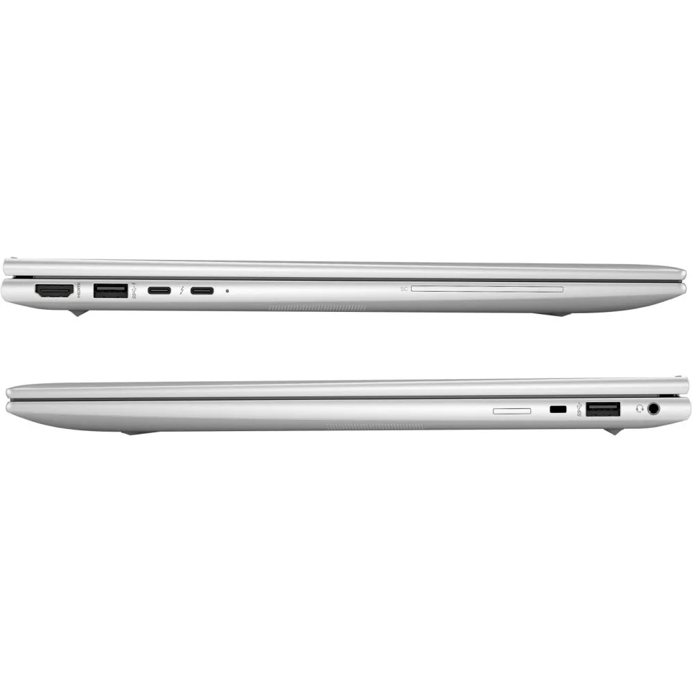 Zdjęcie produktu Laptop HP EliteBook 865 G10 819B4EA - Ryzen 7 PRO 7840U/16" WUXGA IPS/RAM 16GB/SSD 512GB/Srebrny/Windows 11 Pro/3 lata On-Site