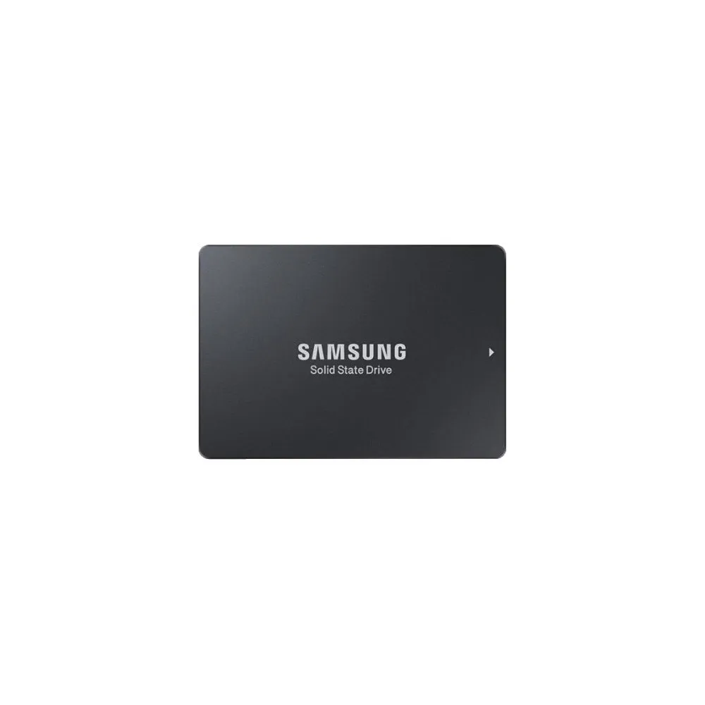 Dysk SSD 7,68TB SATA 2,5" Samsung PM893 MZ7L37T6HBLA-00W07, 2,5", SATA III, 550-520MBps, TLC, AES256 | Sklep ITnes.pl, IT for BU