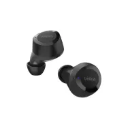 Słuchawki bezprzewodowe douszne Belkin SoundForm Bolt AUC009BTBLK - Czarne