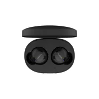Słuchawki bezprzewodowe douszne Belkin SoundForm Bolt AUC009BTBLK - Czarne