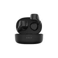 Słuchawki bezprzewodowe douszne Belkin SoundForm Bolt AUC009BTBLK - Czarne