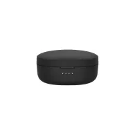 Słuchawki bezprzewodowe douszne Belkin SoundForm Bolt AUC009BTBLK - Czarne