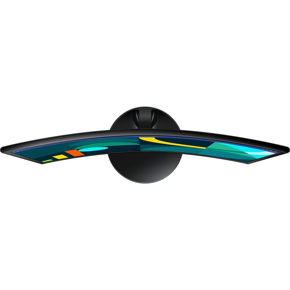 Zdjęcie monitora Samsung Essential LS24D360GAUXEN