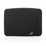 Etui na laptopa Lenovo ThinkPad Sleeve 12" 4X40N18007, Czarne | Sklep ITnes.pl, IT for BUSINESS