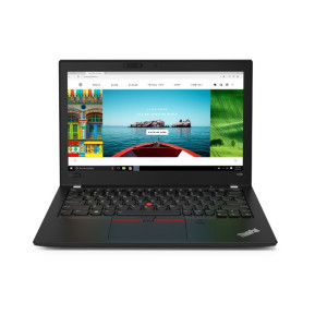 Laptop Lenovo ThinkPad X280 20KF001GPB - zdjęcie poglądowe 6