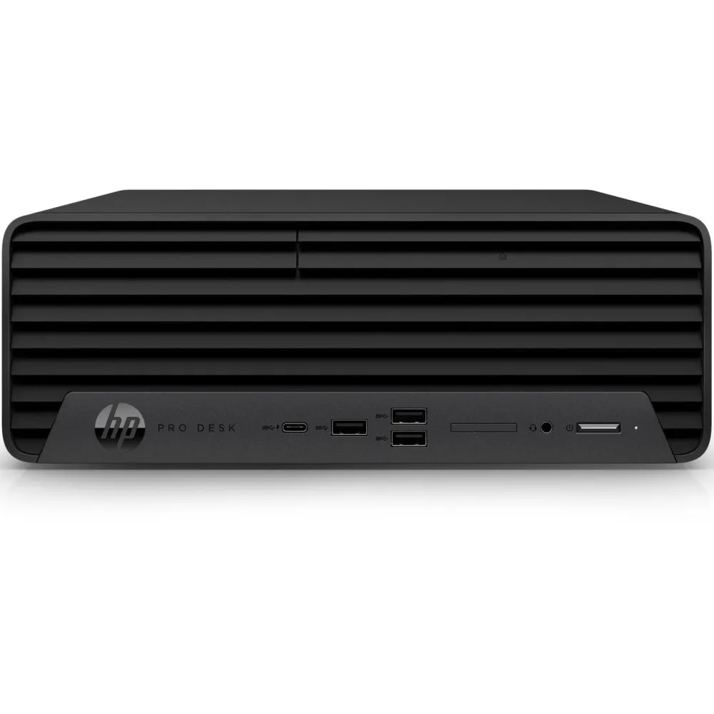 Komputer HP Pro 400 G9 SFF 9H7N3GET, SFF, i5-14500, 64GB, 1TB + 4TB, Wi-Fi, DVD, Win11 Pro, 3 lata Carry-in | Sklep ITnes.pl, IT