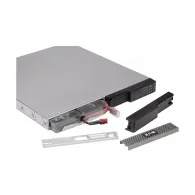 Zasilacz awaryjny UPS Eaton 5P 5P1550IR, 1100 W, 6 x gniazd sieciowych, 1 x USB, Czarny, Szary | Sklep ITnes.pl, IT for BUSINESS