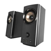 Głośniki bezprzewodowe Creative T60 51MF1705AA001 - Czarne | Sklep ITnes.pl - IT for BUSINESS