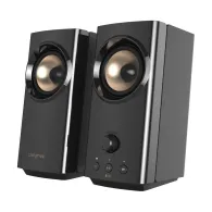 Głośniki bezprzewodowe Creative T60 51MF1705AA001 - Czarne | Sklep ITnes.pl - IT for BUSINESS