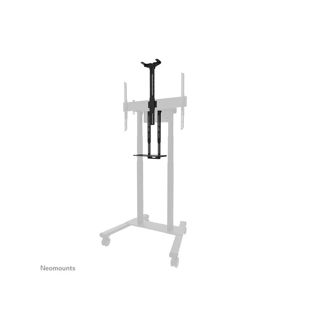 Zestaw montażowy videobar i multimedia kit Neomounts by Newstar do FL55-875BL1 i WL55-875BL1 AFL-875BL1 - Czarny