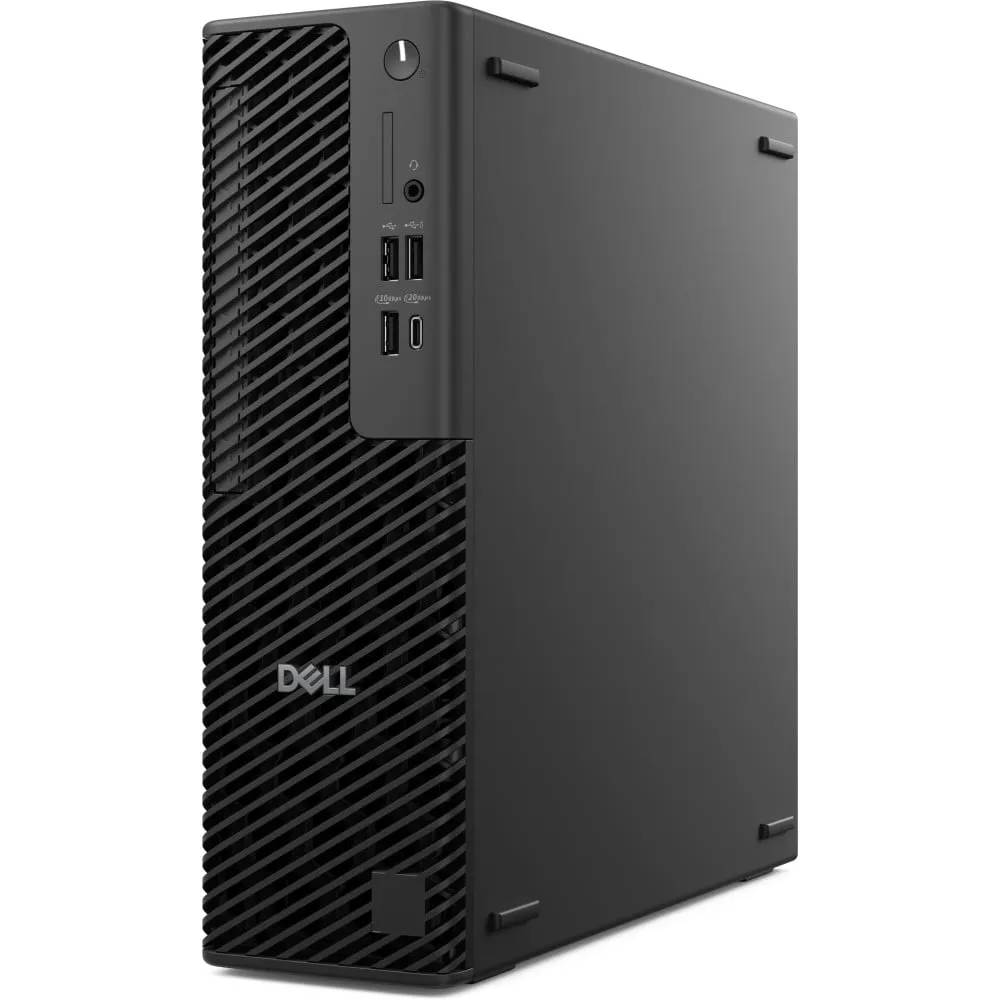 Dell Pro Max Slim FCS1250 BTO102_FCS1250_EMEA