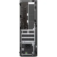 Stacja robocza Dell Pro Max Slim FCS1250 BTO102_FCS1250_EMEA, Slim, Core Ultra 7 265U, 32GB, 1TB, RTX A1000, 4 mDP to DP adapter