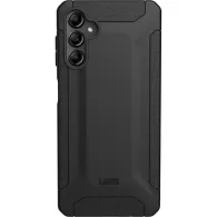 Etui ochronne na smartfon UAG Scout do A14 5G 214165114040, Czarne | Sklep ITnes.pl, IT for BUSINESS