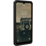 Etui ochronne na smartfon UAG Scout do A14 5G 214165114040, Czarne | Sklep ITnes.pl, IT for BUSINESS