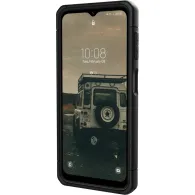 Etui ochronne na smartfon UAG Scout do A14 5G 214165114040, Czarne | Sklep ITnes.pl, IT for BUSINESS