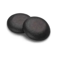 Gąbki do słuchawek Poly Blackwire 3200 Leatherette Ear Cushions (2 sztuki) 85S24AA