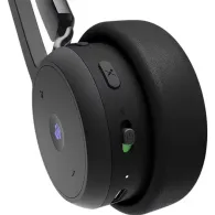Słuchawki bezprzewodowe nauszne Lenovo Wireless VoIP Headset Teams 4XD1M80020