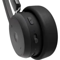 Słuchawki bezprzewodowe nauszne Lenovo Wireless VoIP Headset Teams 4XD1M80020