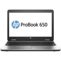 Laptop HP ProBook 650 G2 V1A93EA, i3-6100U, 15,6" HD, 4GB, 500GB, Czarno-srebrny, DVD, Win7 Pro, 1 rok Carry-in | Sklep ITnes.pl