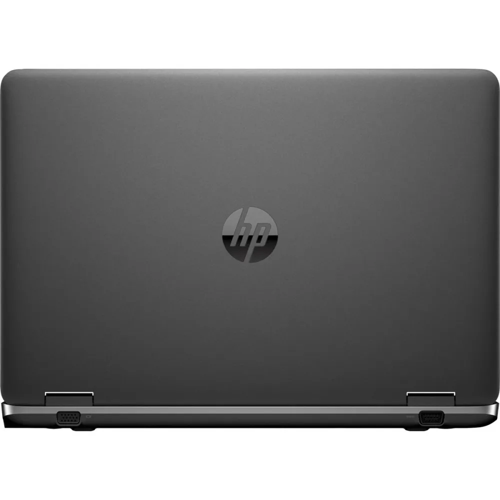 Laptop HP ProBook 650 G2 V1A93EA - i3-6100U/15,6" HD/RAM 4GB/HDD 500GB/Czarno-srebrny/DVD/Windows 7 Professional/1 rok Carry-in - zdjęcie