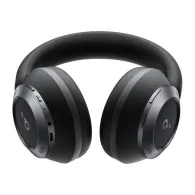 Słuchawki bezprzewodowe z mikrofonem nauszne Soundcore Soundcore Space One Pro A3062G11 - Czarne