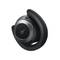 Słuchawki bezprzewodowe z mikrofonem nauszne Soundcore Soundcore Space One Pro A3062G11 - Czarne