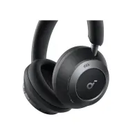 Słuchawki bezprzewodowe z mikrofonem nauszne Soundcore Soundcore Space One Pro A3062G11 - Czarne