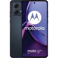 Smartfon Motorola Moto g84 PAYM0041PL, Snapdragon 695 5G, 6,5" 2400x1080, 256GB, 8GB, 5G, Granatowy, 50+16Mpix, Android, 2 lata 