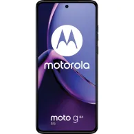 Smartfon Motorola Moto g84 PAYM0041PL, Snapdragon 695 5G, 6,5" 2400x1080, 256GB, 8GB, 5G, Granatowy, 50+16Mpix, Android, 2 lata 