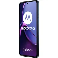 Smartfon Motorola Moto g84 PAYM0041PL, Snapdragon 695 5G, 6,5" 2400x1080, 256GB, 8GB, 5G, Granatowy, 50+16Mpix, Android, 2 lata 