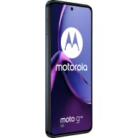Smartfon Motorola Moto g84 PAYM0041PL, Snapdragon 695 5G, 6,5" 2400x1080, 256GB, 8GB, 5G, Granatowy, 50+16Mpix, Android, 2 lata 