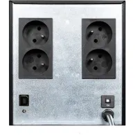 Zasilacz UPS Ever SINLINE 3000 USB HID W, SL00TO-003K00, 07 | Sklep ITnes.pl, IT for BUSINESS