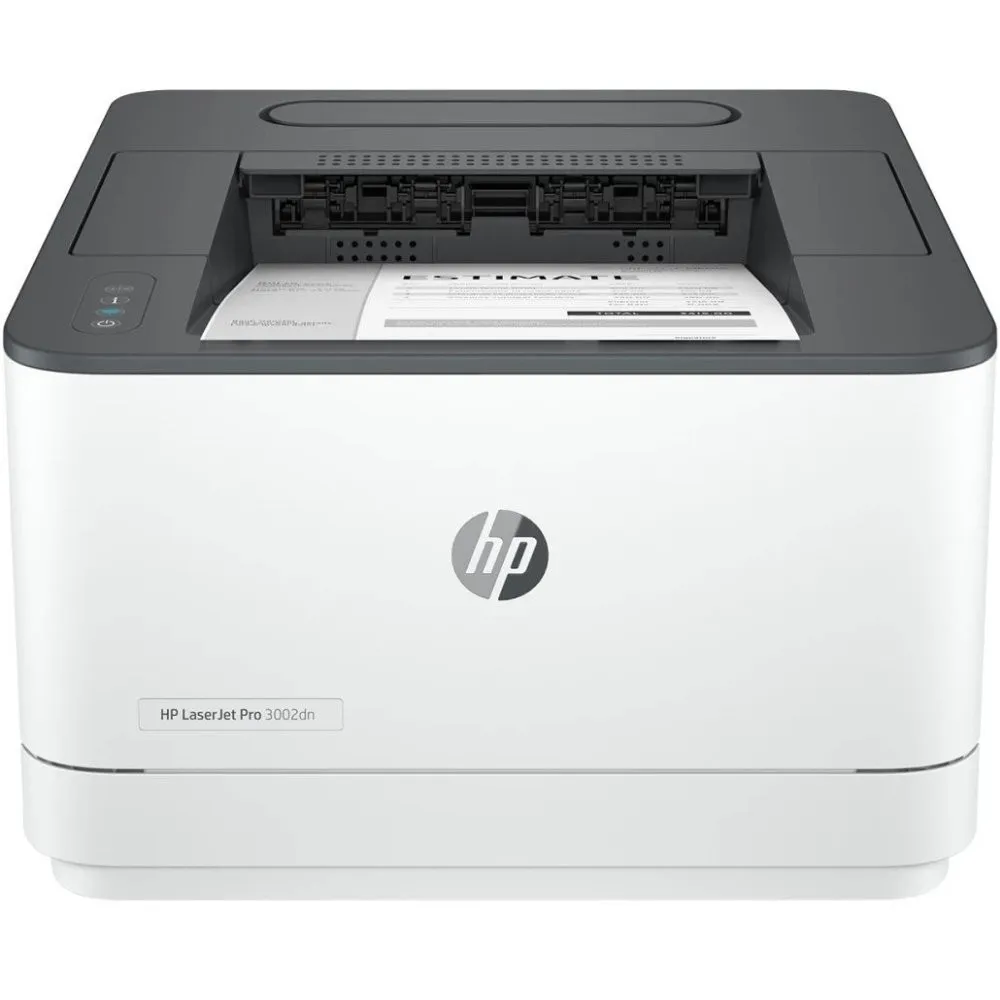 Drukarka laserowa mono HP LaserJet Pro 3002dn 8005231 Drukarka laserowa mono HP LaserJet Pro 3002dn 8005231