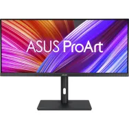 Monitor ASUS ProArt PA348CGV 90LM07Z0-B01370, 34", 3440x1440 (UWQHD), 120Hz, 21:9, IPS, FreeSync, 2 ms, Czarny | Sklep ITnes.pl,