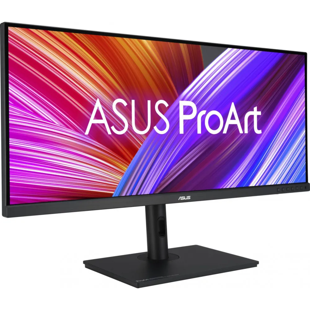 Monitor ASUS ProArt PA348CGV 90LM07Z0-B01370 - 34"/3440x1440 (UWQHD)/21:9/IPS/FreeSync/2 ms/Czarny