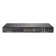 Switch zarządzalny HPE Aruba 2930M JL320A, 20x 100|1000Mbps RJ45, 4x 1000Mbps Combo RJ45|SFP, POE | Sklep ITnes.pl, IT for BUSINESS
