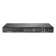 Switch zarządzalny HPE Aruba 2930M JL320A, 20x 100|1000Mbps RJ45, 4x 1000Mbps Combo RJ45|SFP, POE | Sklep ITnes.pl, IT for BUSINESS
