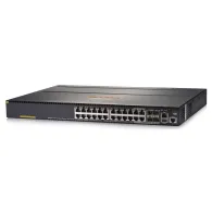 Switch zarządzalny HPE Aruba 2930M JL320A, 20x 100|1000Mbps RJ45, 4x 1000Mbps Combo RJ45|SFP, POE | Sklep ITnes.pl, IT for BUSINESS