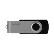 Pendrive GoodRAM Twister 8GB UTS2-0080K0R11 - USB 2.0, Czarny