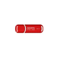 Pendrive ADATA UV150 32GB USB 3.0 AUV150-32G-RRD - Czerwony | Sklep ITnes.pl - IT for BUSINESS