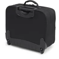 Walizka na laptopa Dicota Eco Multi Roller SCALE 15,6 D31441-RPET, Czarna | Sklep ITnes.pl, IT for BUSINESS