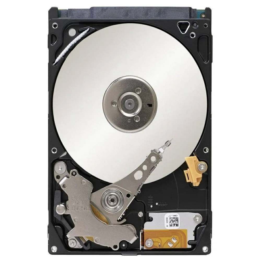 Dysk HDD 1 TB SATA 2,5" WD AV-25 WD10JUCT - zdjęcie poglądowe 1