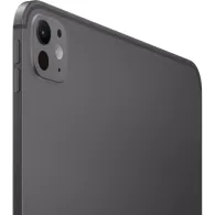Tablet Apple iPad Pro 11 (2024) MVW53HC/A, M4, 11" 2420x1668, 1TB, 16GB, 5G, Gwiezdna Czerń, Kamera 12+12Mpix, iPadOS, 1 rok CI 