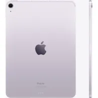 Tablet Apple iPad Air 11 (2024) MUXQ3HC/A, M2, 11" 2360x1640, 512GB, 8GB, 5G, Fioletowy, Kamera 12+12Mpix, iPadOS, 1 rok Carry-i