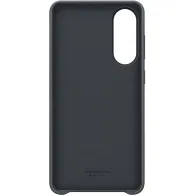 Etui na smartfon Samsung Kindsuit Case do Galaxy S25 Edge EF-VS937PBEGWW, Czarne | Sklep ITnes.pl, IT for BUSINESS