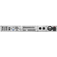 Serwer HPE ProLiant DL20 Gen 11 P65395-421 - zdjęcie poglądowe 2